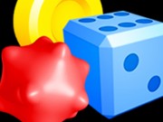 Waggle Balls 3D