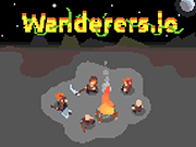 Wanderers.io