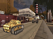 War Machines: Tank Battle : Tank Fight Game