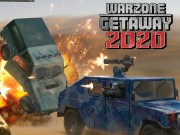 Play Warzone Getaway 2020