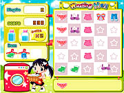 Play Washing Hell