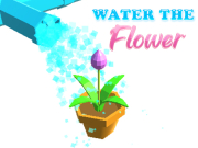Water the Flower