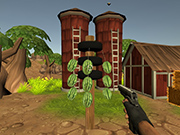 Play Watermelon Shooter