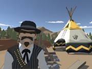 Play Western Escape