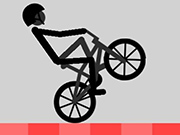 Play Wheelie Bike