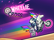 Play Wheelie Cross