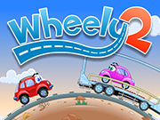 Wheely 2 - H5