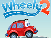 Play Wheely 2 - Love Dream