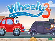 Wheely 3 - H5