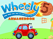 Wheely 5