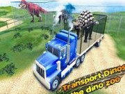 Play Wild Dino Transport Simulator