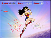 Play Wonder Woman - Last Woman Standing