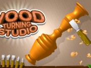 Play Woodturning Studio