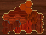 Play Woody Block Hexa Puzzle Game