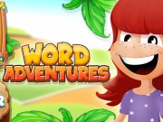 Word Adventures