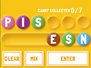 Play Word Candy