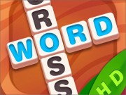 Play Word Cross Jungle