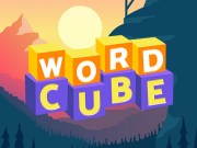 Play Word Cube Online