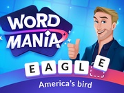 Play Word Mania