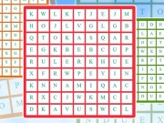 Play Word Search Challenge