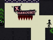 X Parkour