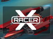 Play X Racer SciFi