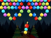 Play Xmas Bubble Army