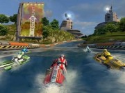 Play Xtreme Boat Racing Game