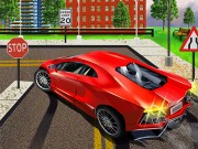 Play Xtreme City Drift 3D