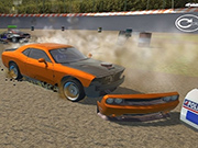 Xtreme Demolition Arena Derby