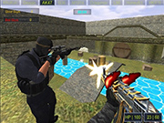 Play Xtreme Good And Bad Boys 2