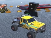 Play Xtreme Offroad Truck 4x4 Demolition Derby 2020