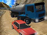 Play Xtreme Oil Tank Simulator 2019