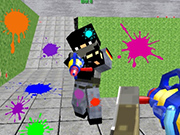 Play Xtreme Paintball Wars