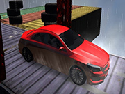 Play Xtreme Racing Car Stunts Simulator