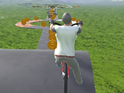 Xtreme Speed Stunts BMX