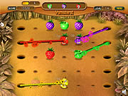 Play Yumsters!