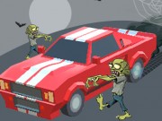 Play Zombie Drift Arena