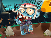 Play Zombie Gems