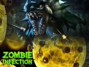 Zombie Infection