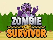 Zombie Last Survivor