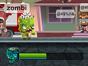 Play Zombie Life