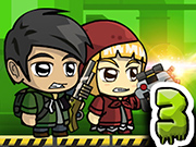 Zombie Mission 3