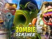 Play Zombie Slasher