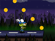 Play Zombie Tsunami Online