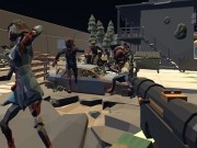 Play Zombie Virus FPS