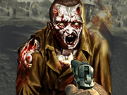 Play Zombie X City Apocalypse