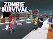 Play Zombies Survival