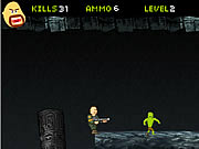 Play Zombified