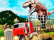 Zoo Animal Transport Simulator